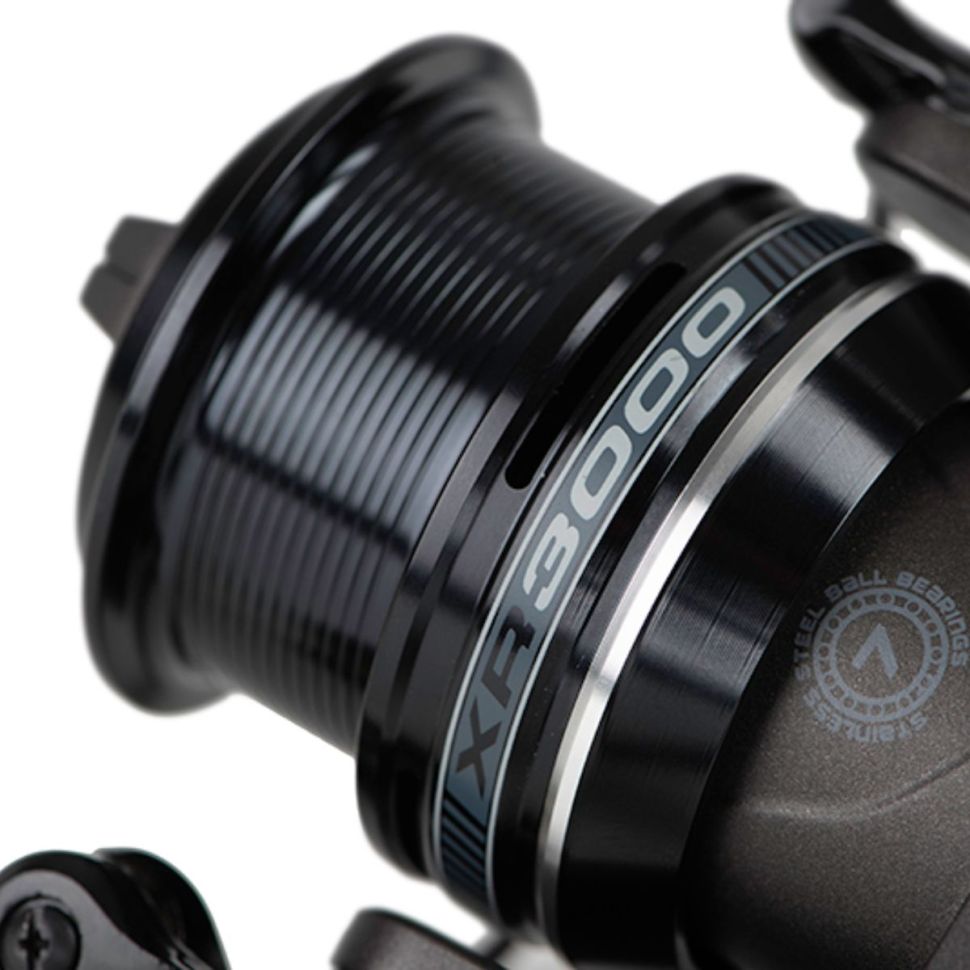 Катушка Matrix Ethos XR Reels