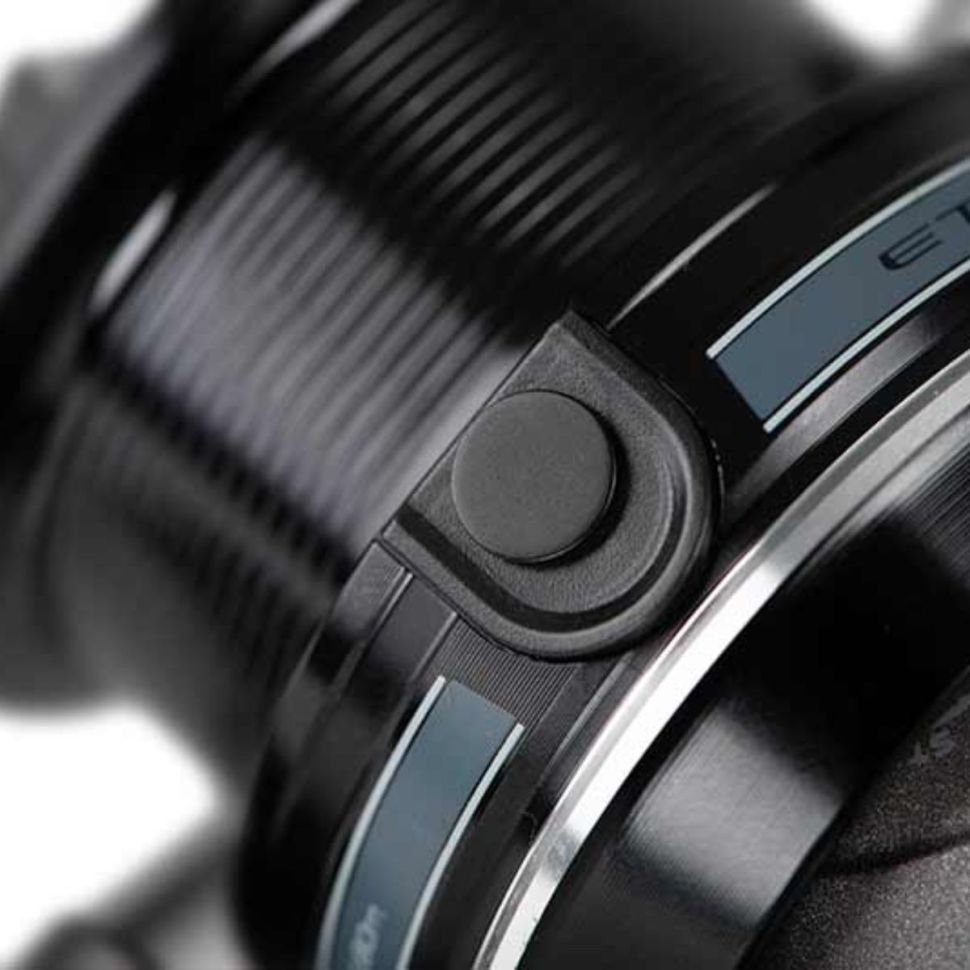 Катушка Matrix Ethos XR Reels