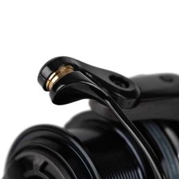 Катушка Matrix Ethos XR Reels