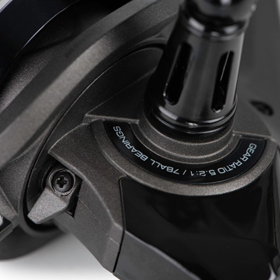 Катушка Matrix Ethos XR Reels