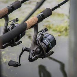 Катушка Matrix Ethos XR Reels