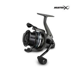 Катушка Matrix Ethos XR Reels