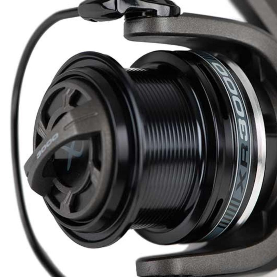 Катушка Matrix Ethos XR Reels