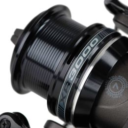 Катушка Matrix Ethos XR Reels