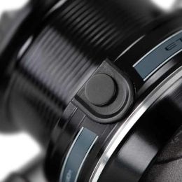 Катушка Matrix Ethos XR Reels
