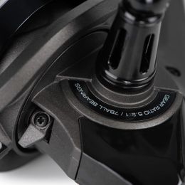 Катушка Matrix Ethos XR Reels