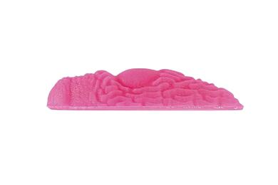 Силиконовая приманка Ojas Slizi-39: