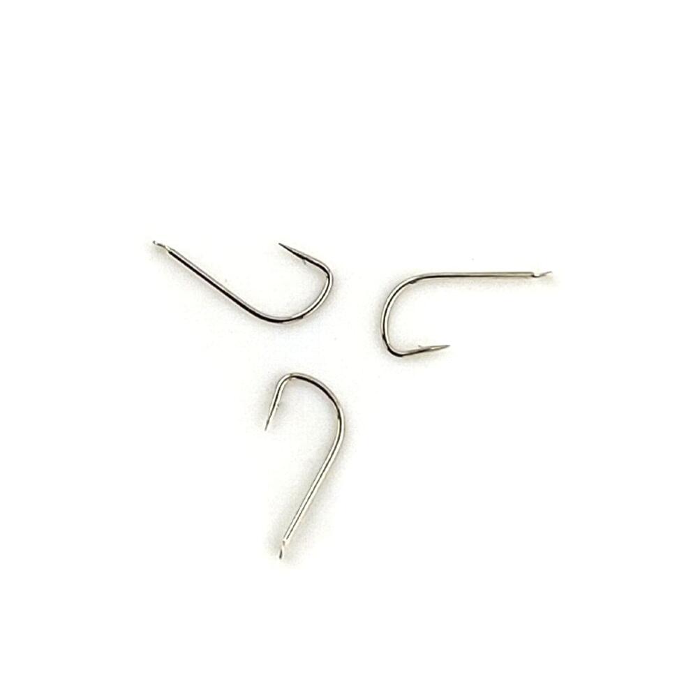 Крючки Hayabusa H.SDE194 Nickel