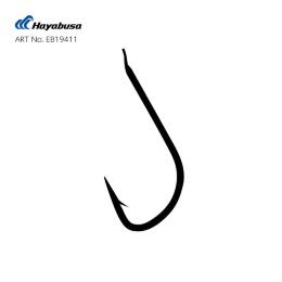 Крючки Hayabusa H.SDE194 Nickel