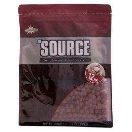 Бойлы тонущие Dynamite Baits Source