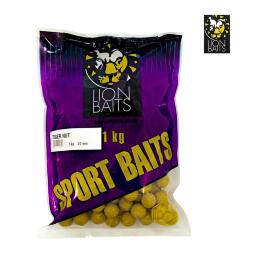 Бойлы тонущие Lion Baits серии Спорт 20мм, 1кг