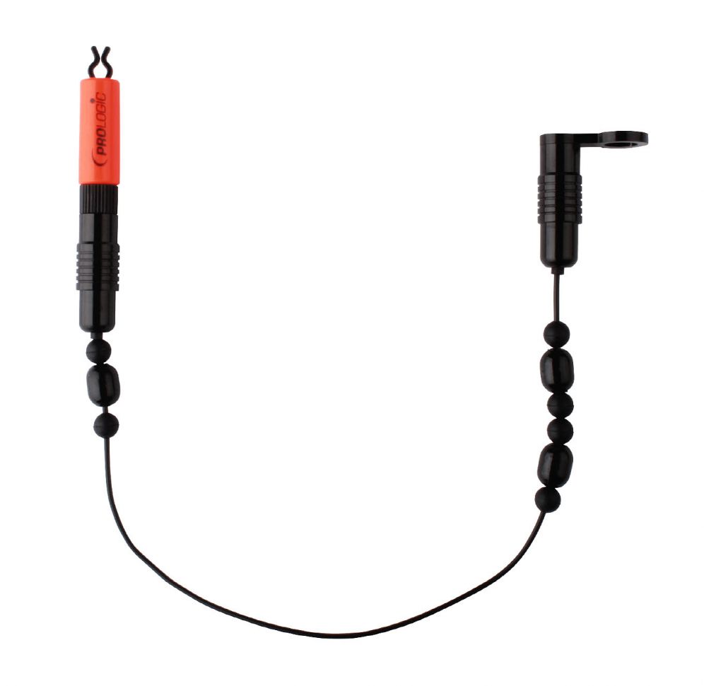Свингер Prologic Black Night QR Hang Indicator Kit Red, Blue, Yellow, Green