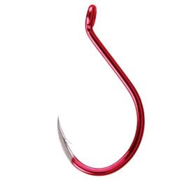 Крючки BKK Red Octopus Beak