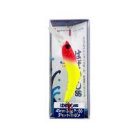 Воблер Bassday Hazemushi 45SS
