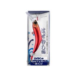 Воблер Bassday Hazemushi 45SS