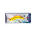 4513964709040=3.1g Color FL-59 Orange Gold CB