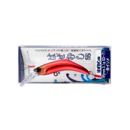Воблер Bassday Hazemushi 45SS