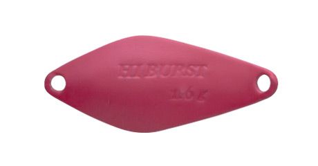 Блесна VALKEIN Hi Burst 1.4g