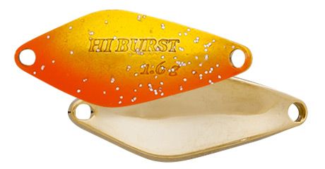 Блесна VALKEIN Hi Burst 1.4g