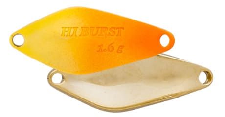 Блесна VALKEIN Hi Burst 1.4g