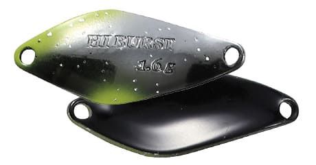 Блесна VALKEIN Hi Burst 1.4g