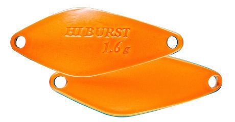 Блесна VALKEIN Hi Burst 1.4g