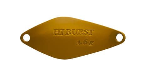 Блесна VALKEIN Hi Burst 1.4g