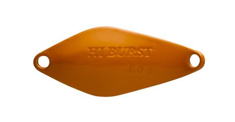Блесна VALKEIN Hi Burst 1.4g