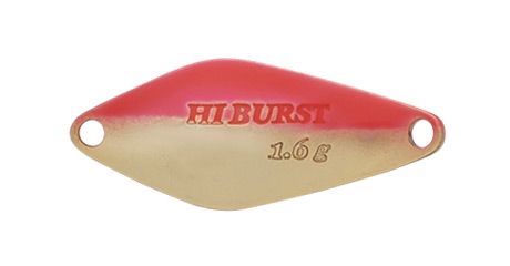 Блесна VALKEIN Hi Burst 1.4g