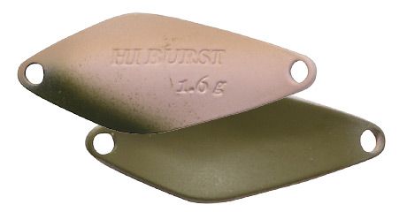 Блесна VALKEIN Hi Burst 1.4g