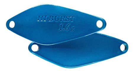 Блесна VALKEIN Hi Burst 1.4g