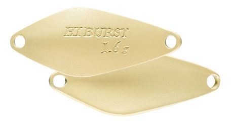 Блесна VALKEIN Hi Burst 1.4g