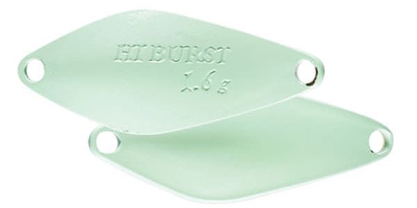 Блесна VALKEIN Hi Burst 1.4g