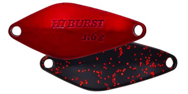 Блесна VALKEIN Hi Burst 1.4g