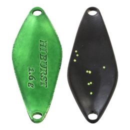 Блесна VALKEIN Hi Burst 1.4g