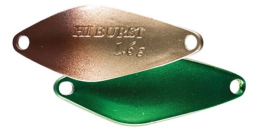 Блесна VALKEIN Hi Burst 1.4g