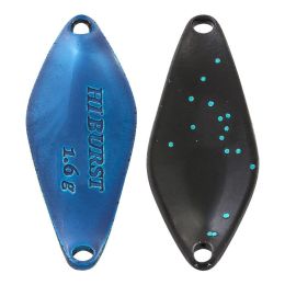 Блесна VALKEIN Hi Burst 1.4g