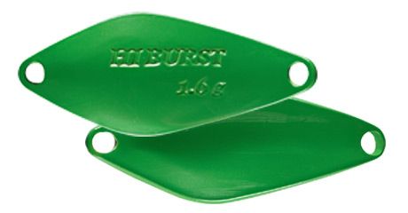 Блесна VALKEIN Hi Burst 1.4g