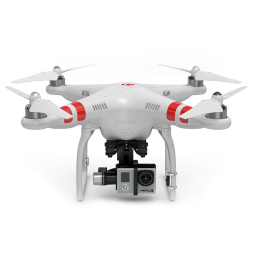 Дрон DJI Phantom 2