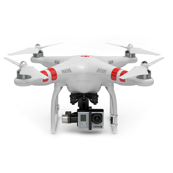 Дрон DJI Phantom 2