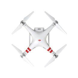 Дрон DJI Phantom 2