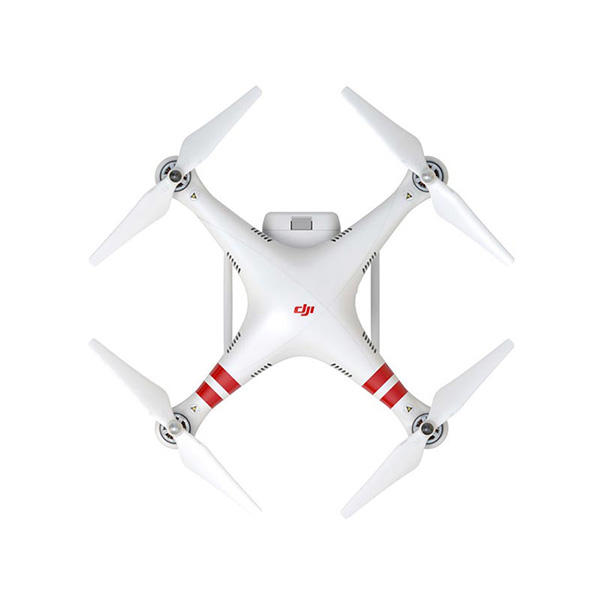 Дрон DJI Phantom 2