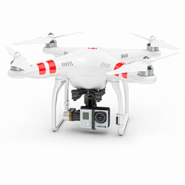 Дрон DJI Phantom 2