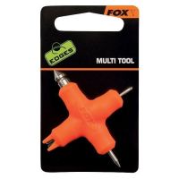 Многофункциональный инструмент Fox Edges Micro Tool