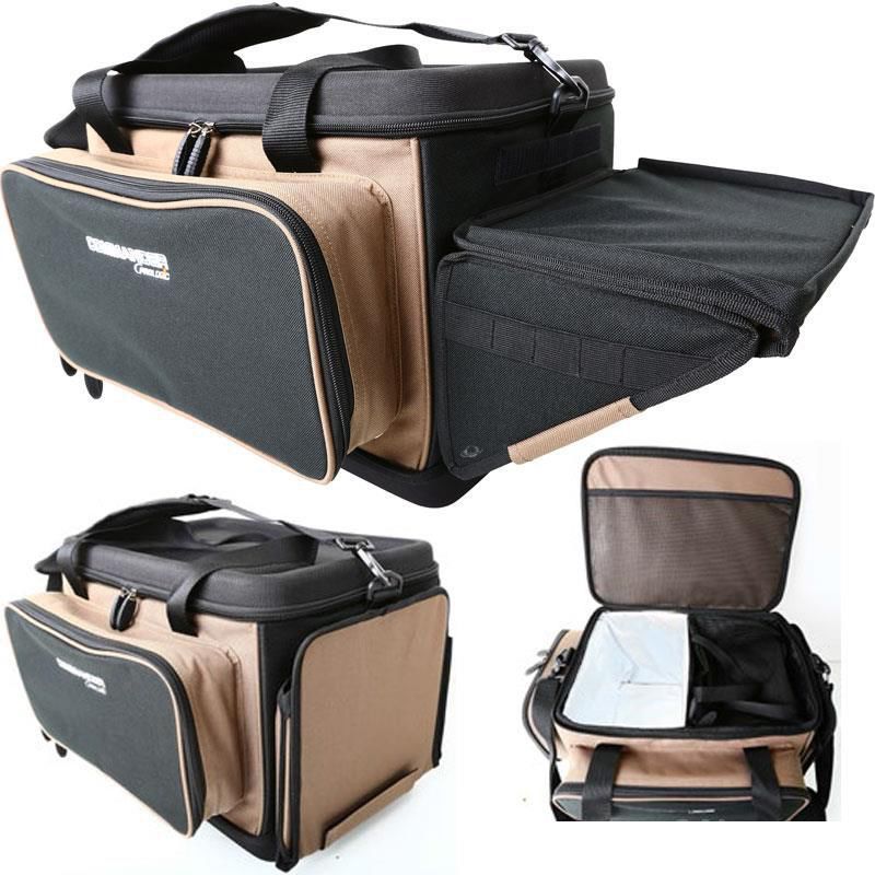 Сумка Prologic Commander Baiting Bag