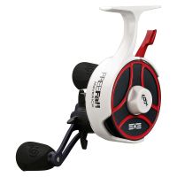 Катушка зимняя 13 Fishing Freefall Ghost Maverick Ice Reel LH