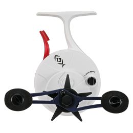 Катушка зимняя 13 Fishing Freefall Ghost Maverick Ice Reel LH