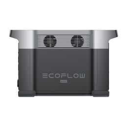 Портативная зарядная станция EcoFlow DELTA Max (1600)