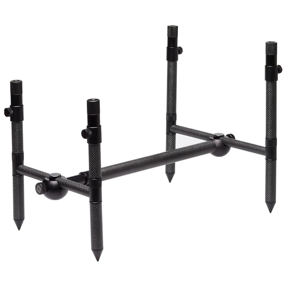 Родпод Prologic K3 Carbon Low Profile 2 Rod Pod 20-25cm