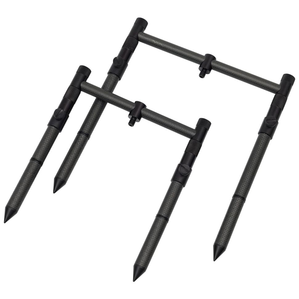 Родпод Prologic K3 Carbon Low Profile 2 Rod Pod 20-25cm